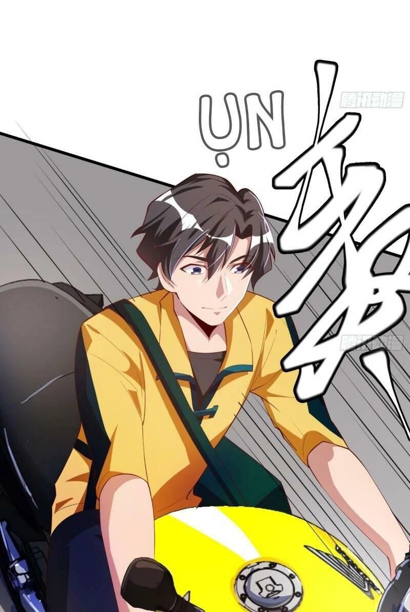 Shipper Thần Cấp Chapter 20 - 25