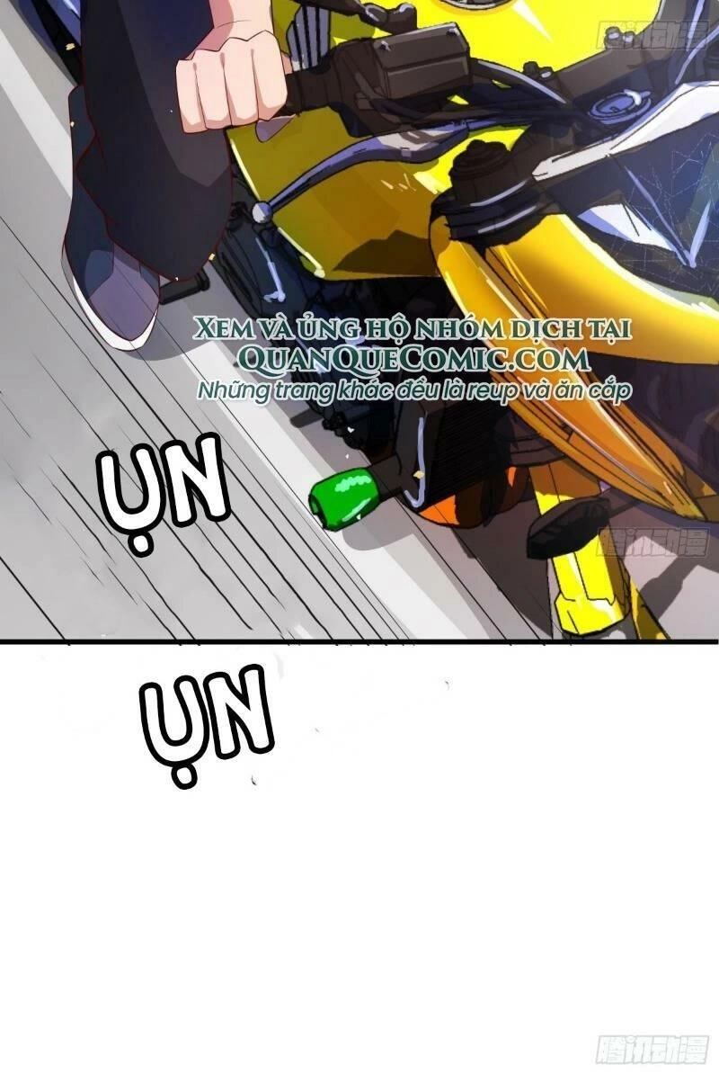 Shipper Thần Cấp Chapter 20 - 26