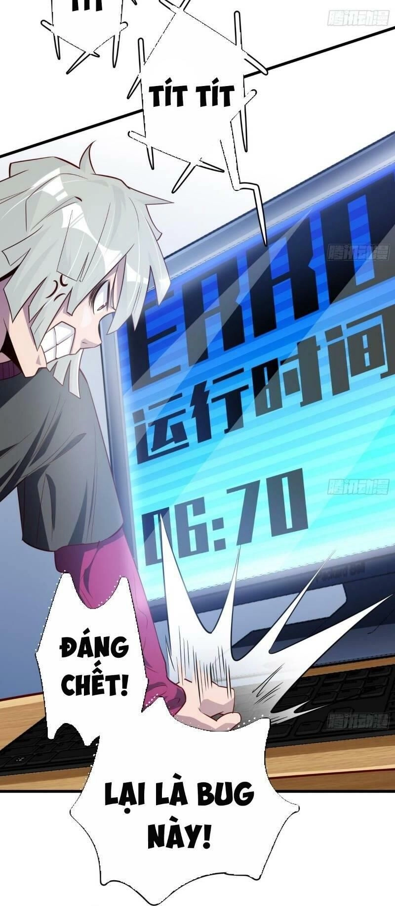 Shipper Thần Cấp Chapter 20 - 30