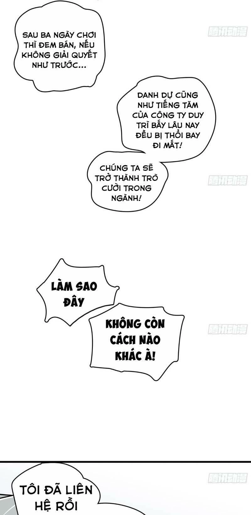 Shipper Thần Cấp Chapter 20 - 31