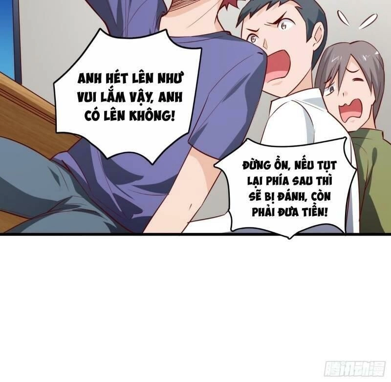 Shipper Thần Cấp Chapter 20 - 34