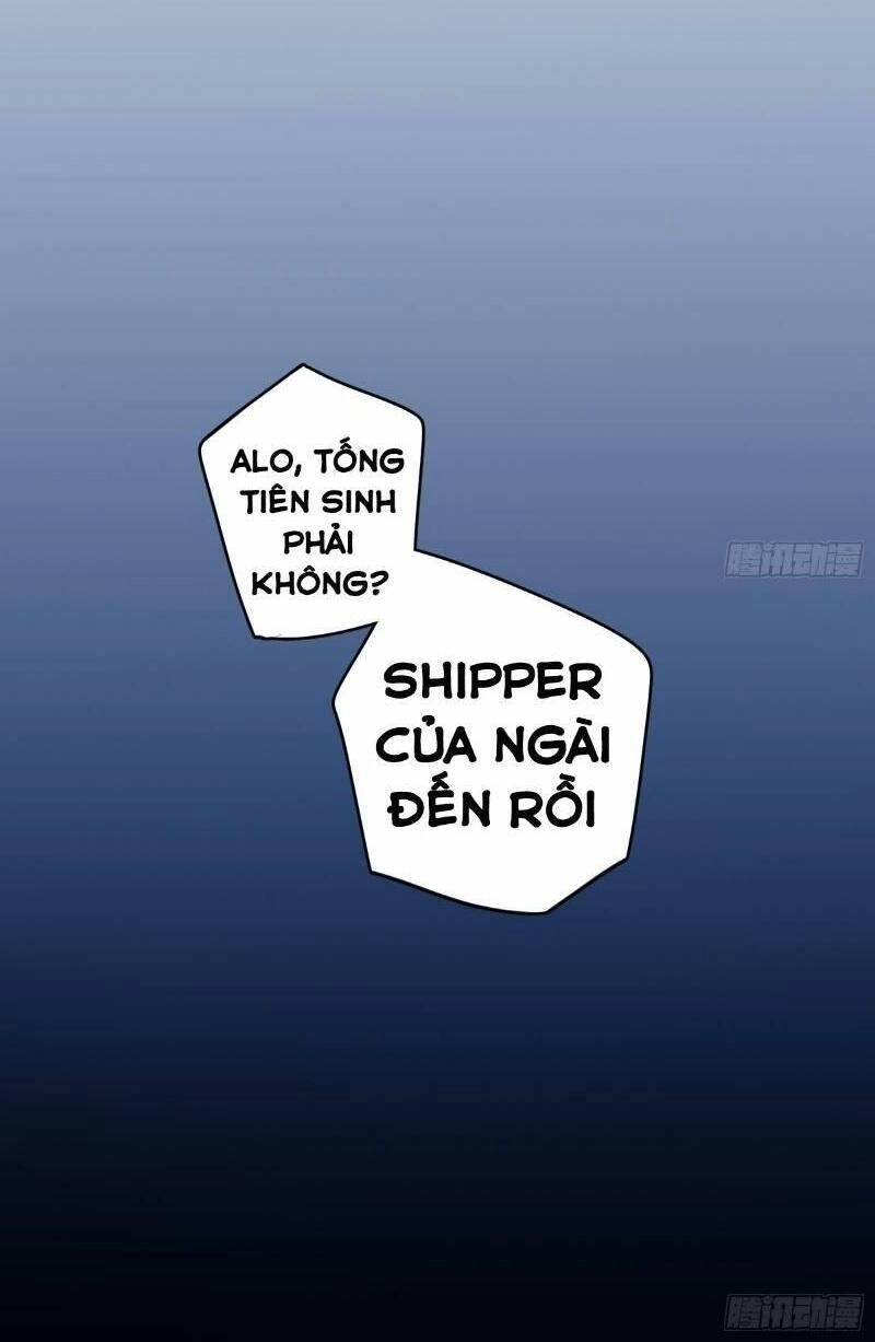 Shipper Thần Cấp Chapter 20 - 38