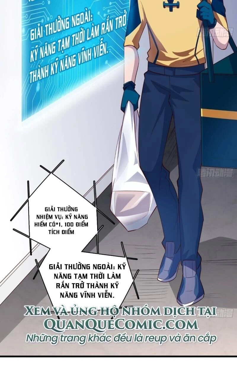 Shipper Thần Cấp Chapter 21 - 2