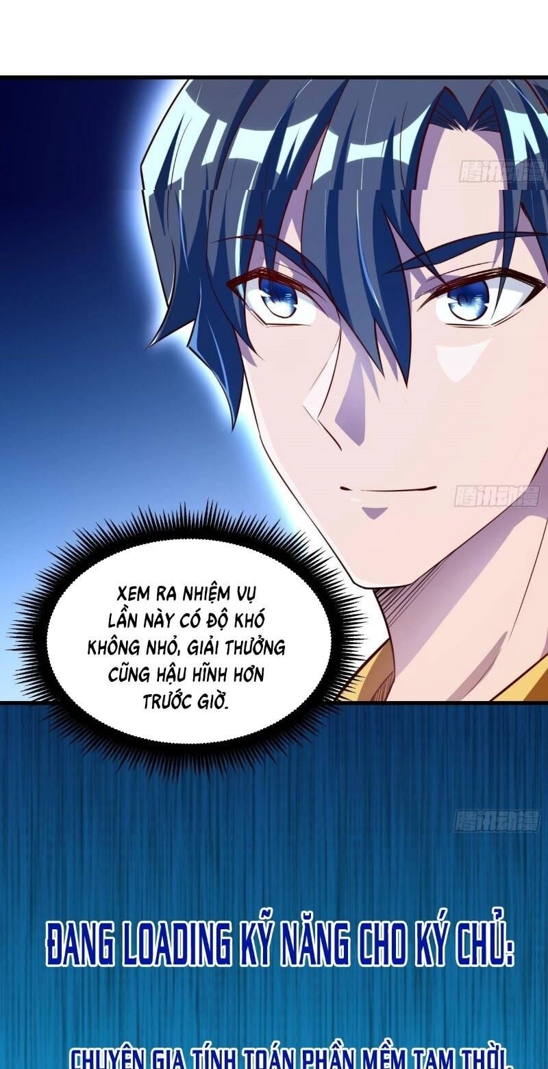 Shipper Thần Cấp Chapter 21 - 3