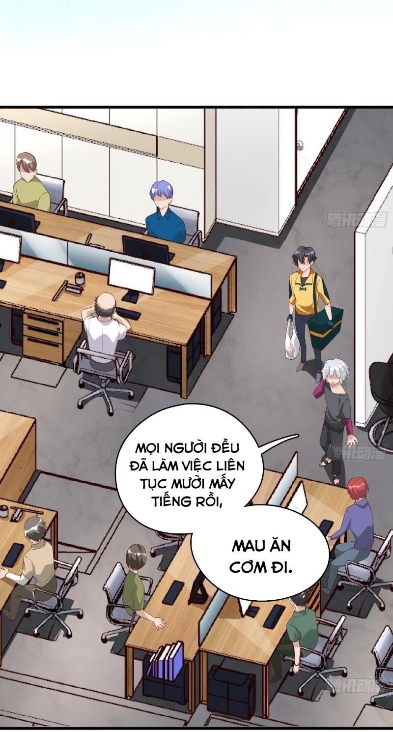 Shipper Thần Cấp Chapter 21 - 5