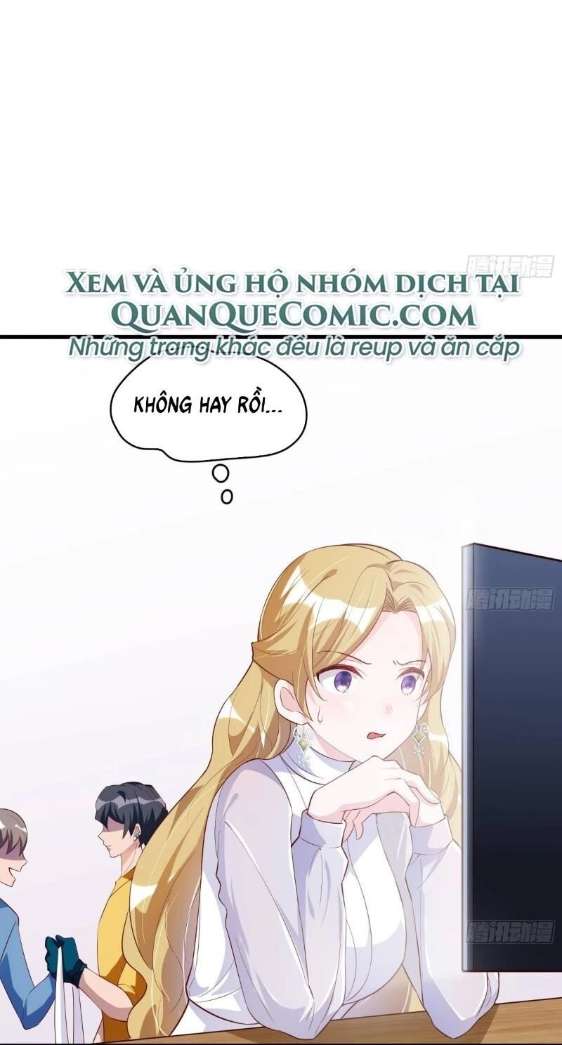 Shipper Thần Cấp Chapter 21 - 6