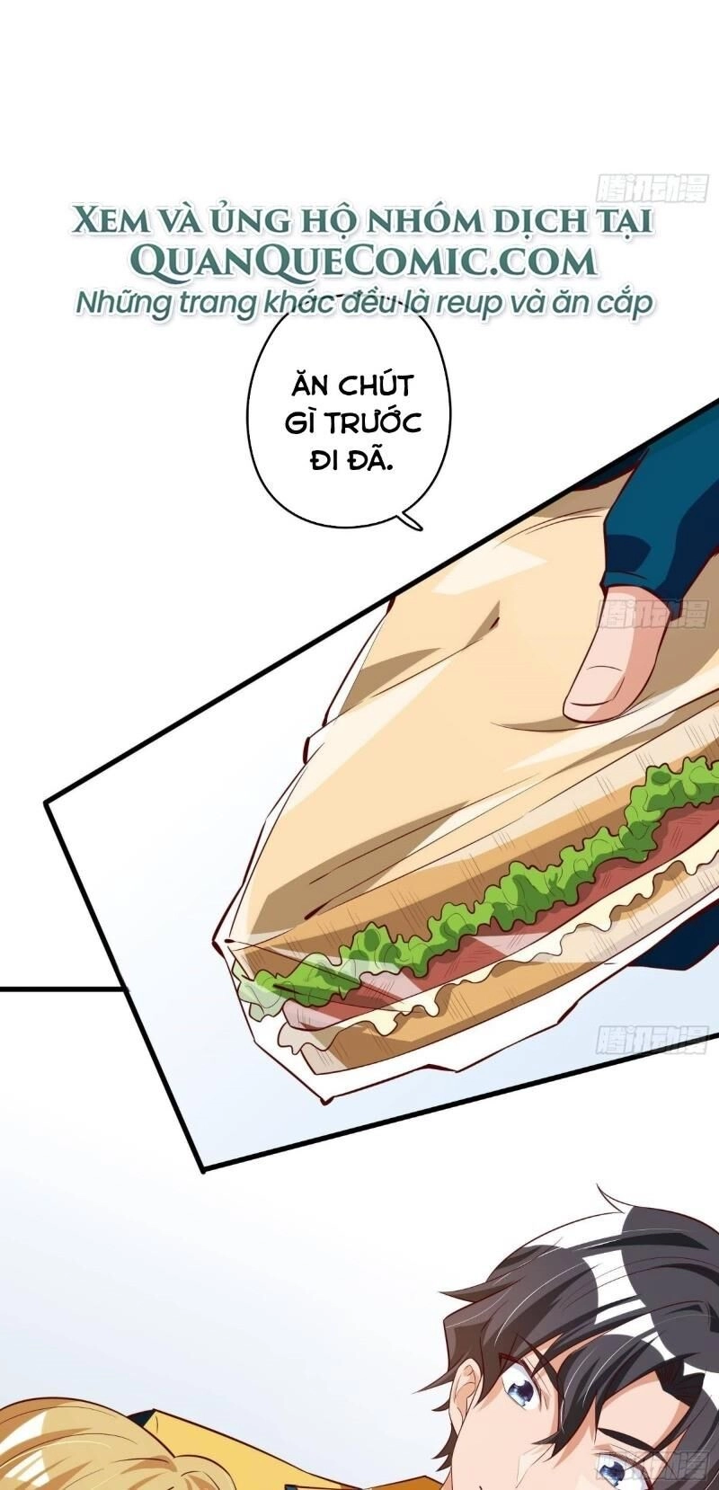 Shipper Thần Cấp Chapter 21 - 10