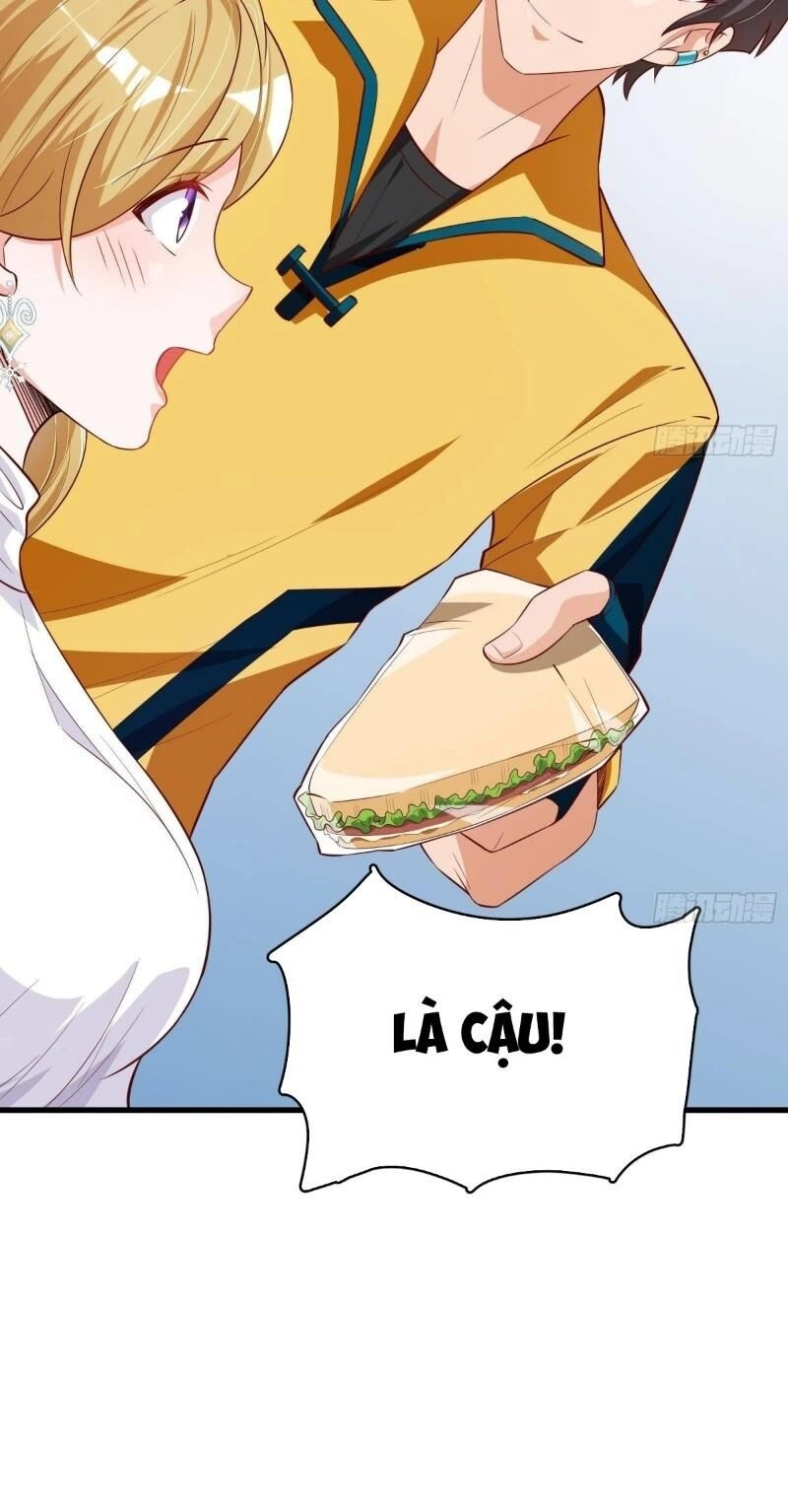 Shipper Thần Cấp Chapter 21 - 11