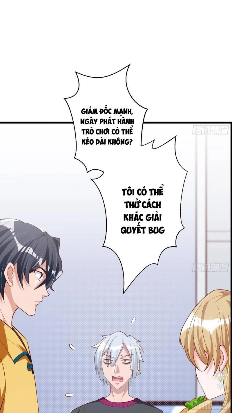 Shipper Thần Cấp Chapter 21 - 13