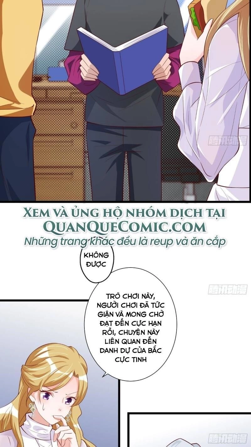 Shipper Thần Cấp Chapter 21 - 14