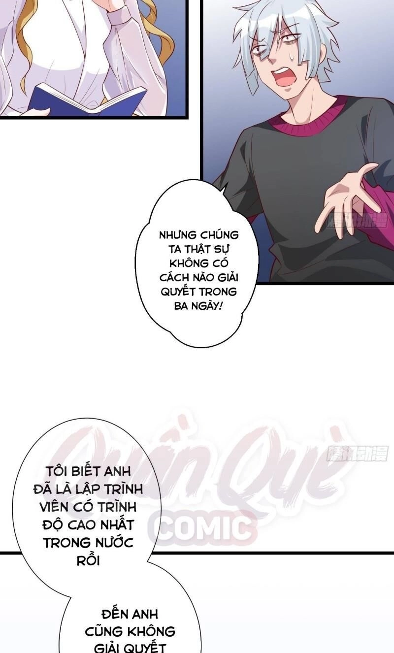 Shipper Thần Cấp Chapter 21 - 15