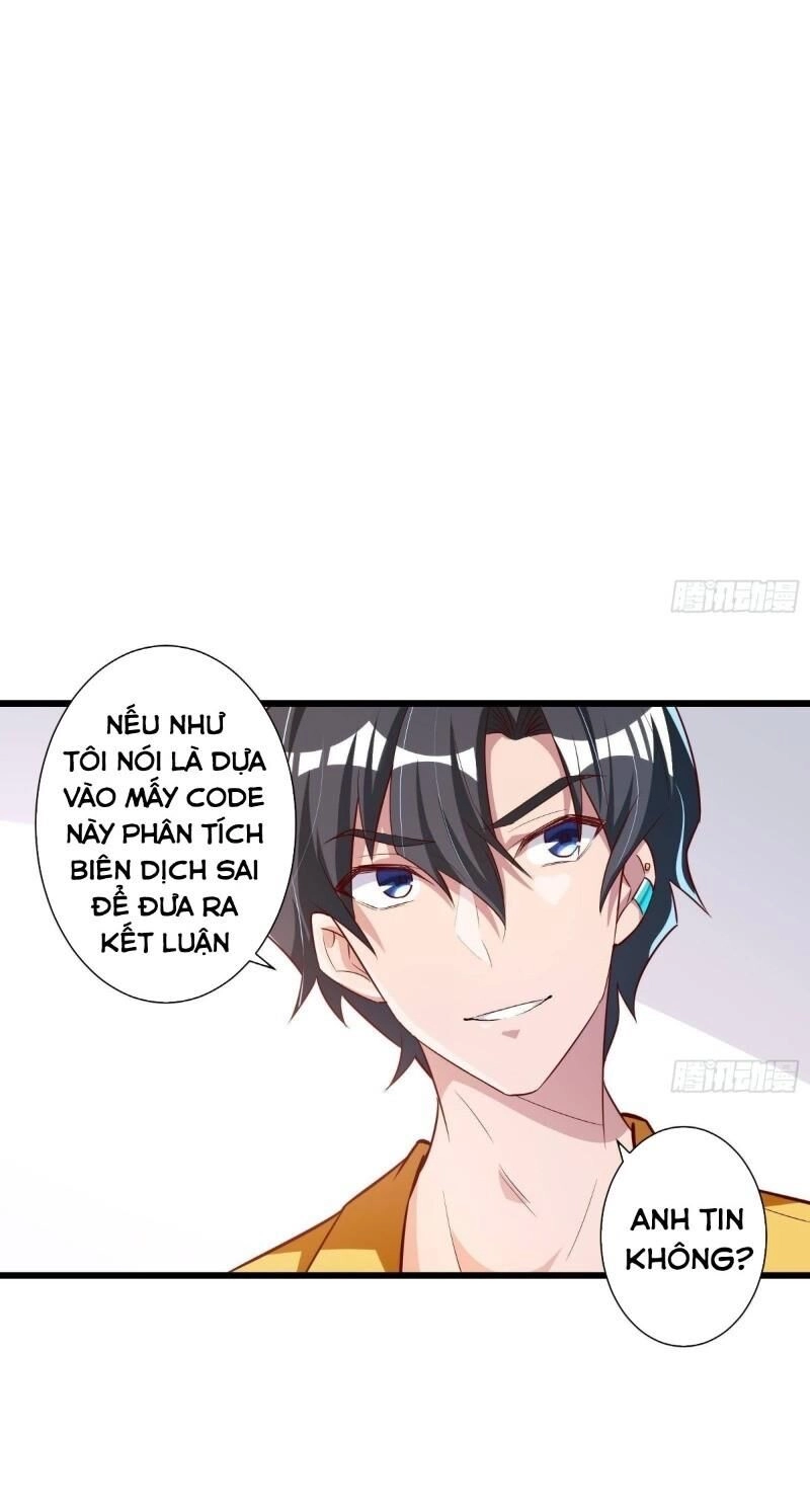 Shipper Thần Cấp Chapter 21 - 19