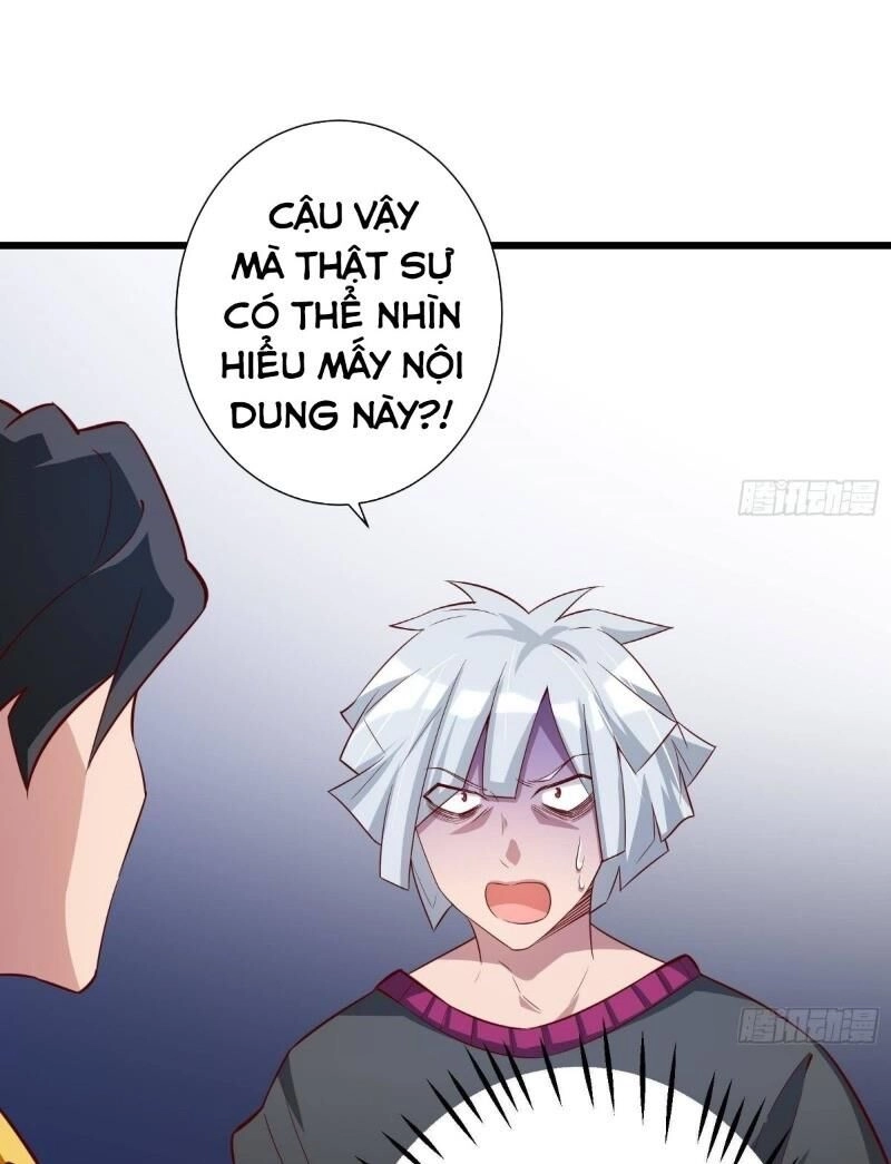 Shipper Thần Cấp Chapter 21 - 21