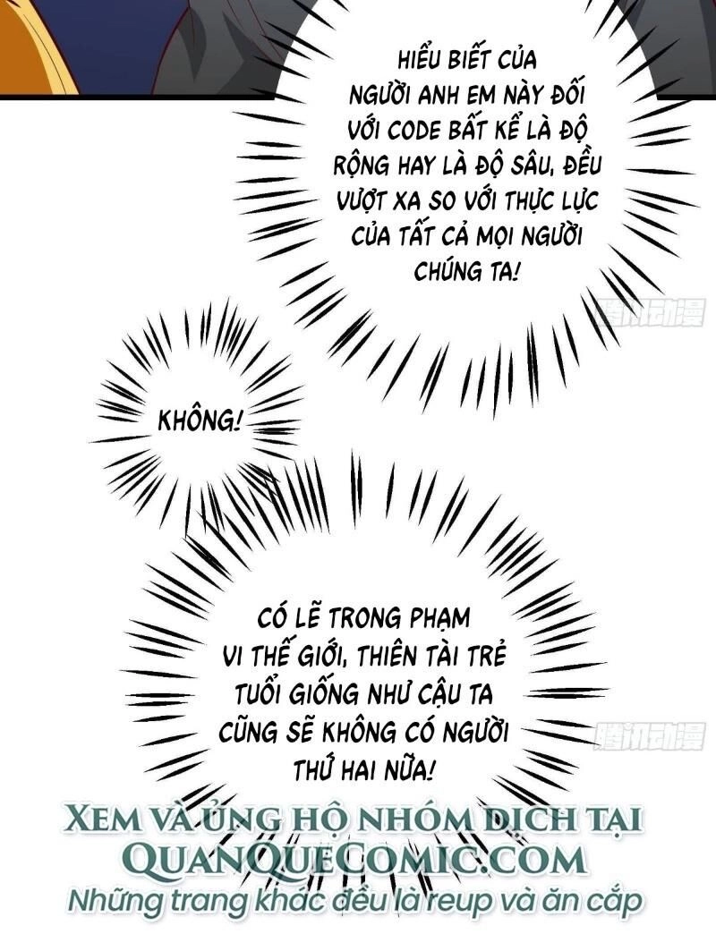 Shipper Thần Cấp Chapter 21 - 22