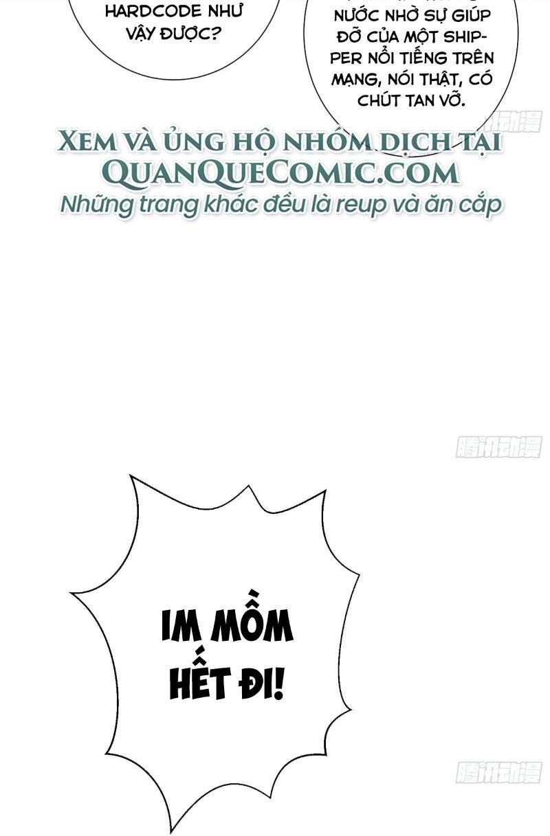 Shipper Thần Cấp Chapter 21 - 26