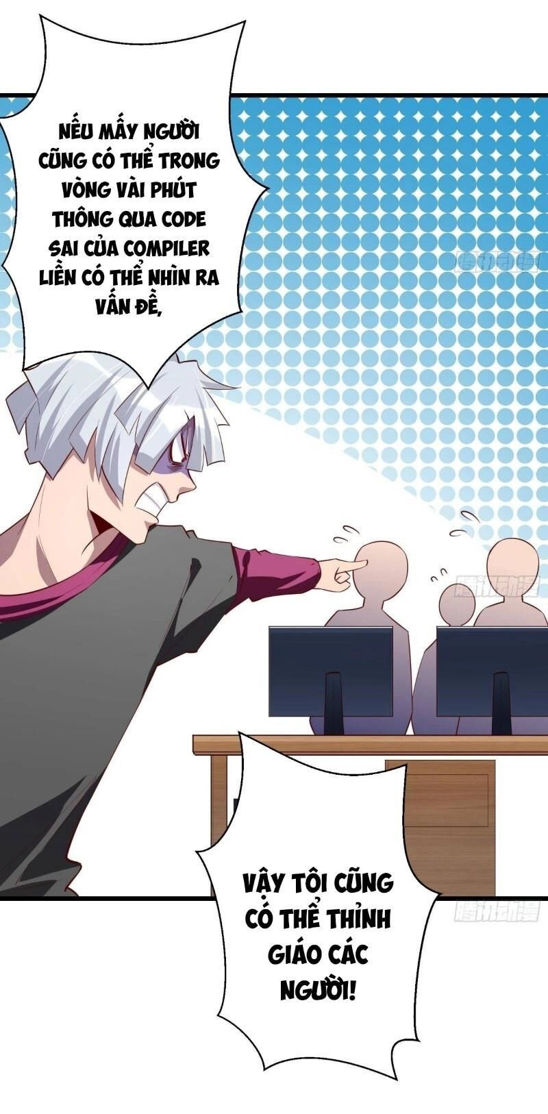 Shipper Thần Cấp Chapter 21 - 27