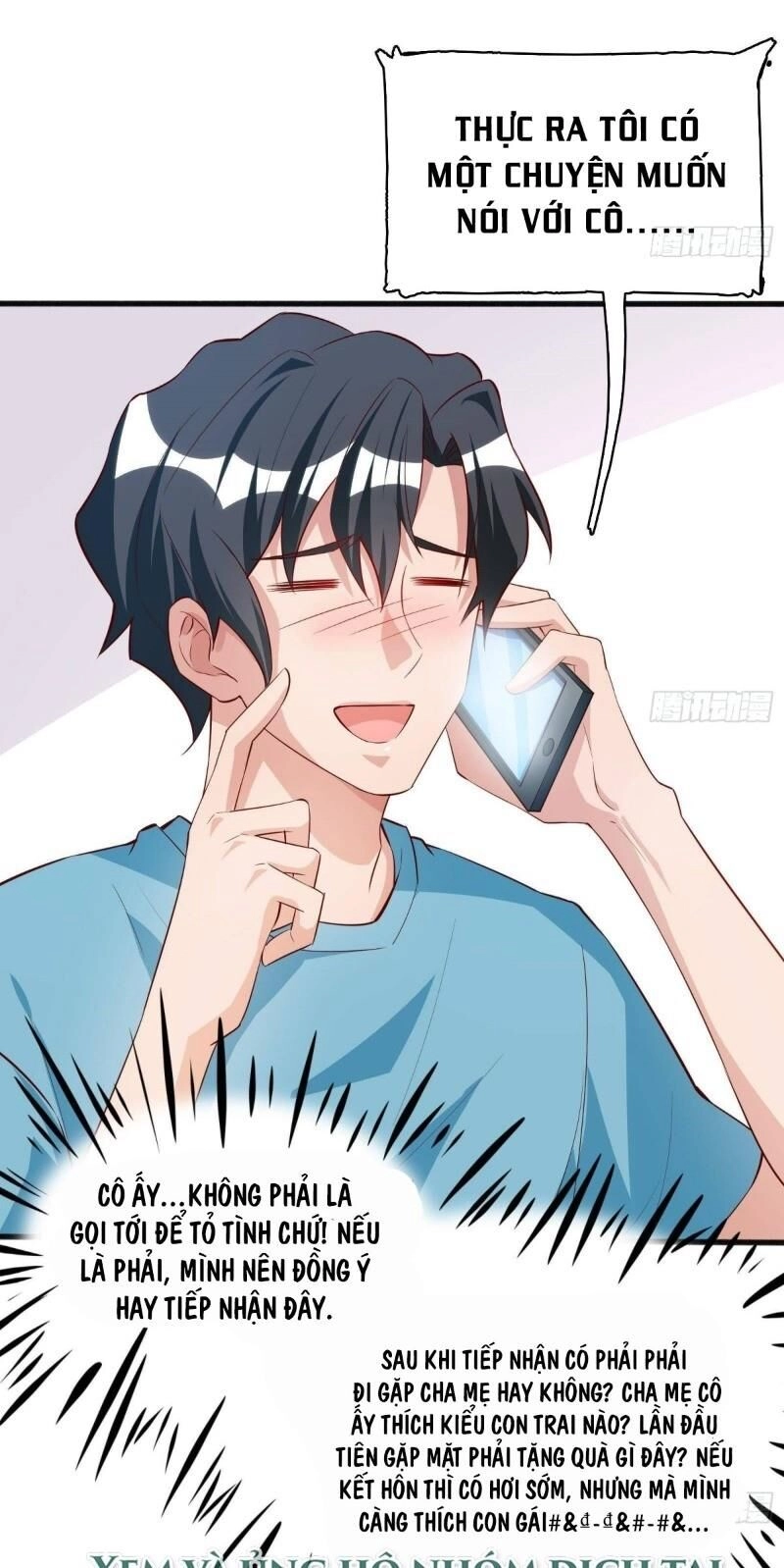 Shipper Thần Cấp Chapter 23 - 5