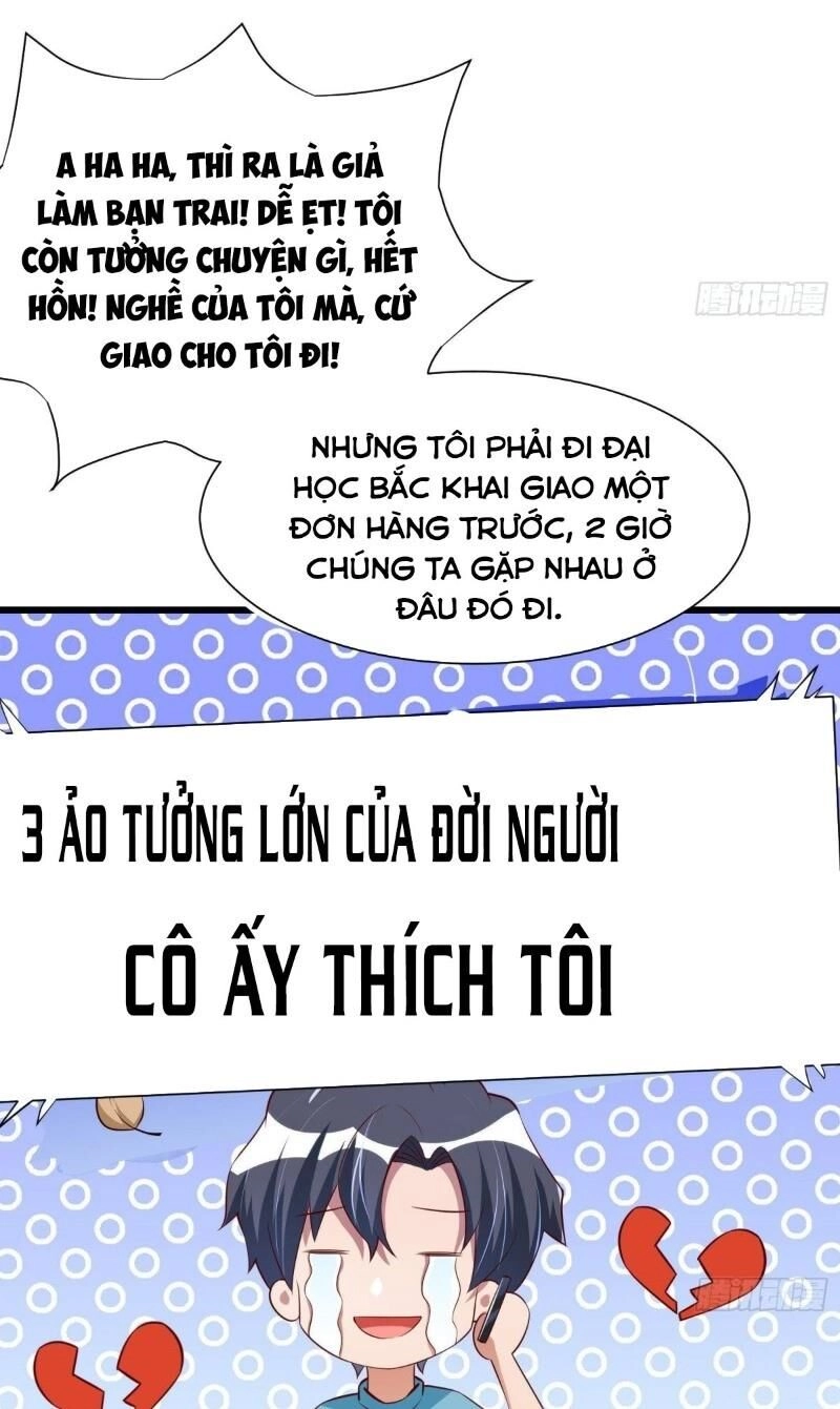 Shipper Thần Cấp Chapter 23 - 9