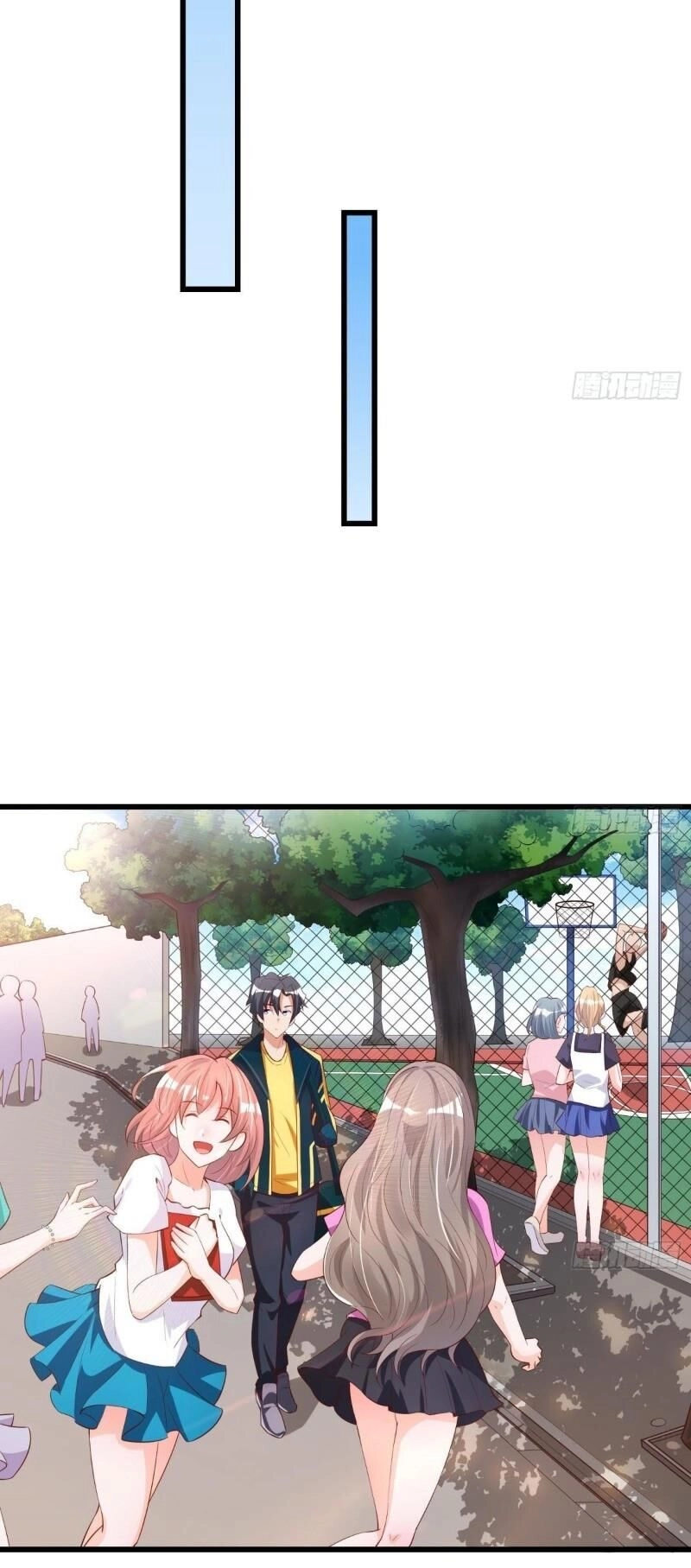 Shipper Thần Cấp Chapter 23 - 11