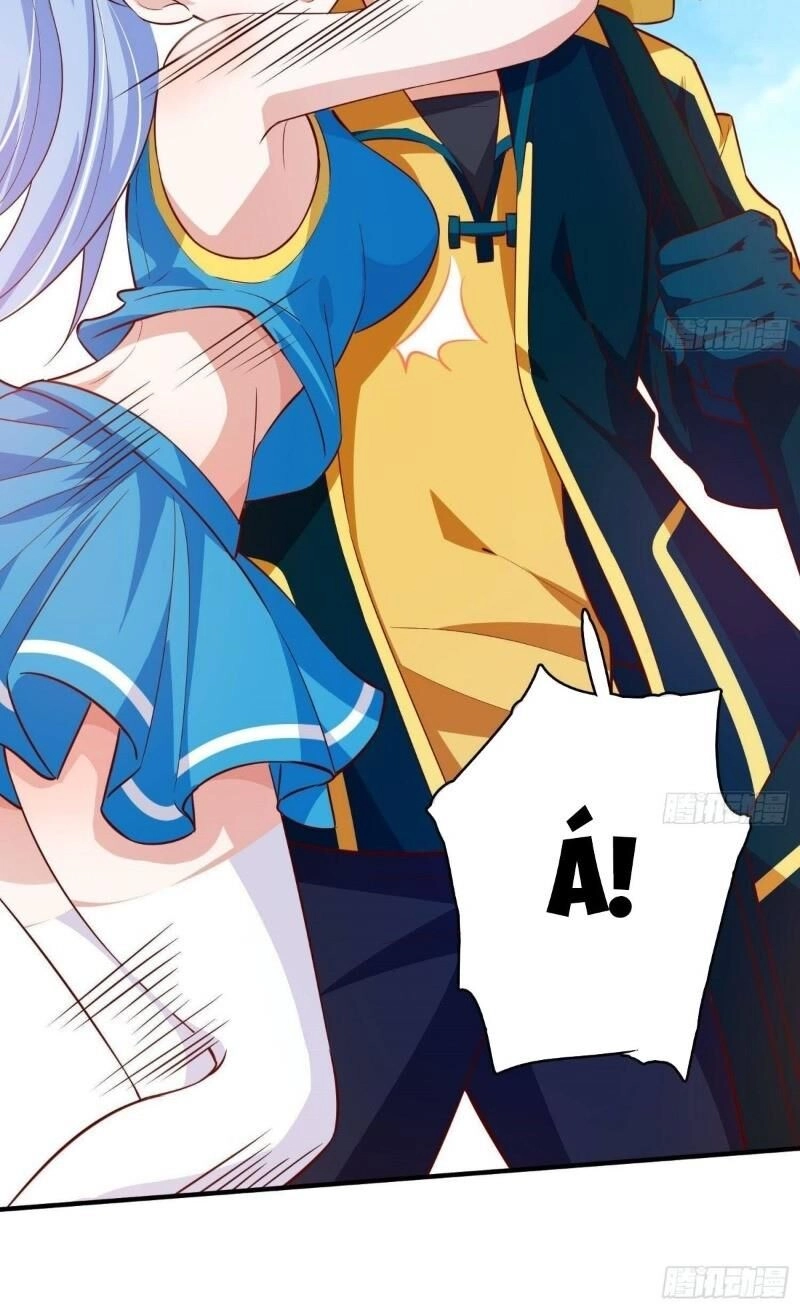 Shipper Thần Cấp Chapter 23 - 14