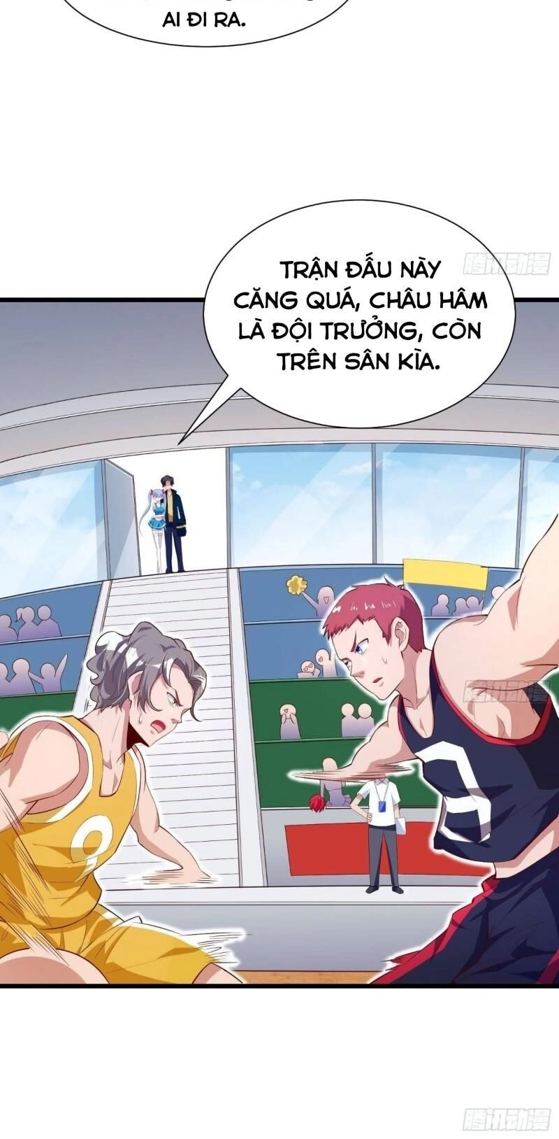 Shipper Thần Cấp Chapter 23 - 16