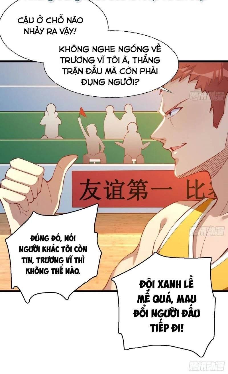 Shipper Thần Cấp Chapter 23 - 22