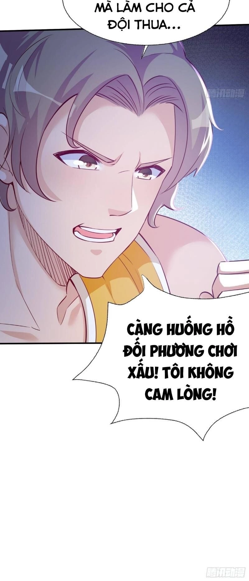 Shipper Thần Cấp Chapter 23 - 26