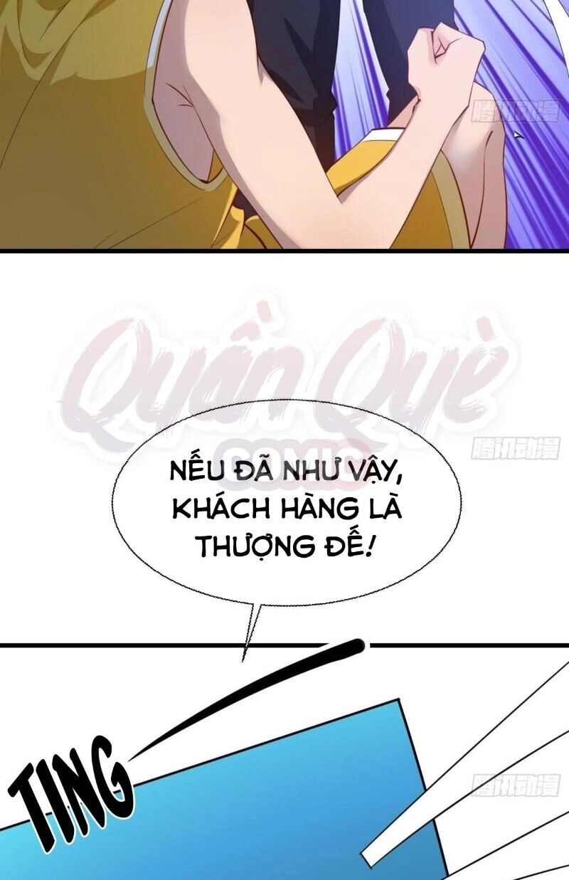 Shipper Thần Cấp Chapter 23 - 28