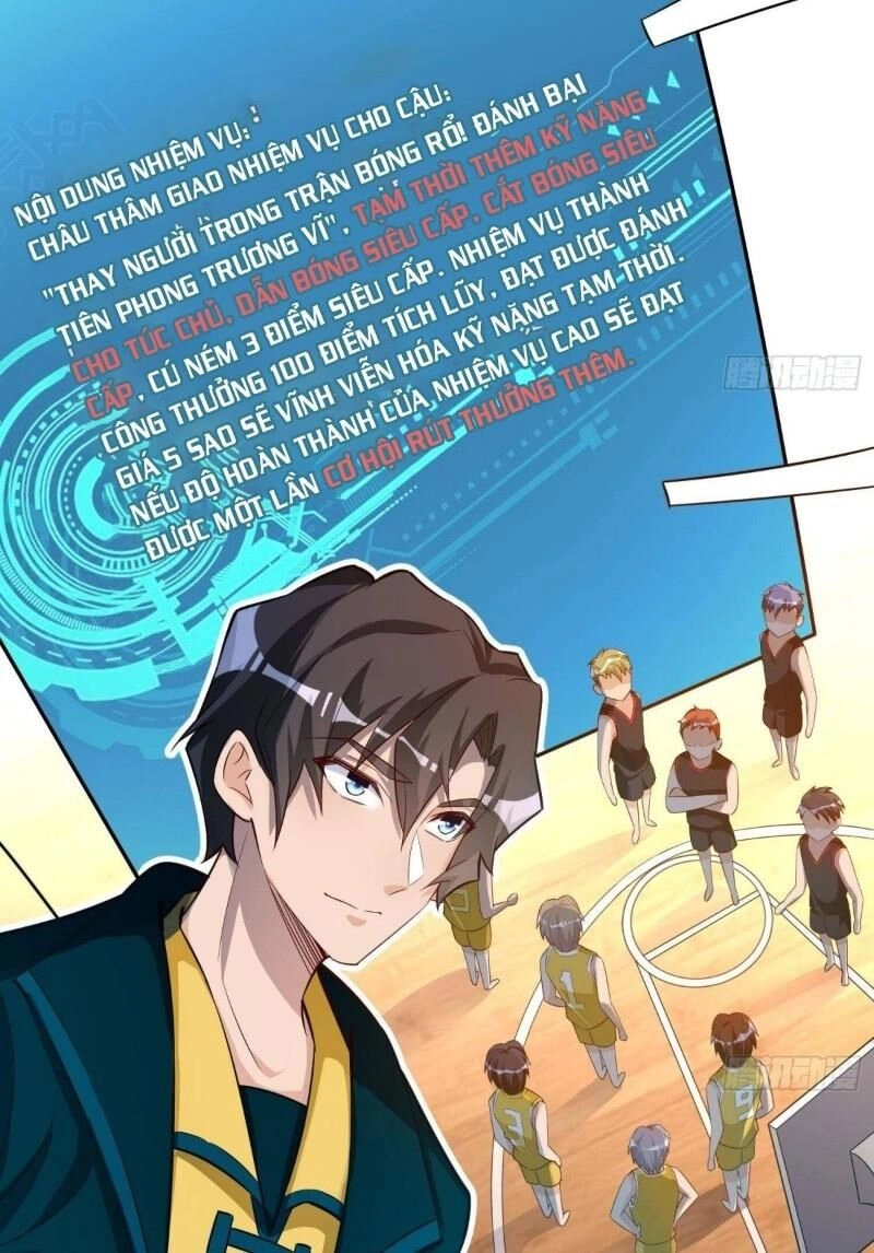 Shipper Thần Cấp Chapter 23 - 29