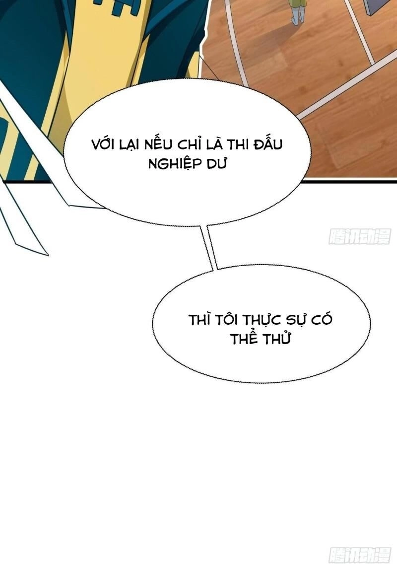 Shipper Thần Cấp Chapter 23 - 30