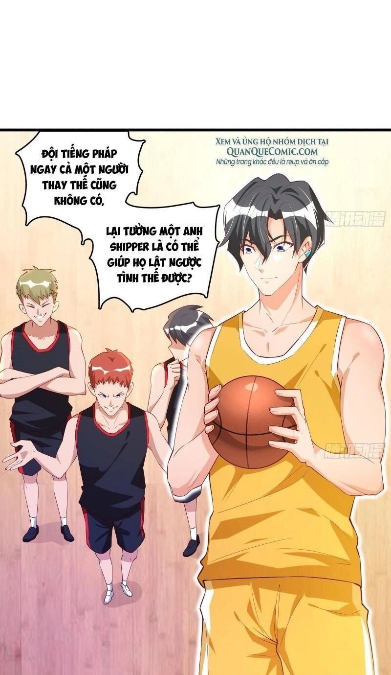 Shipper Thần Cấp Chapter 24 - 1