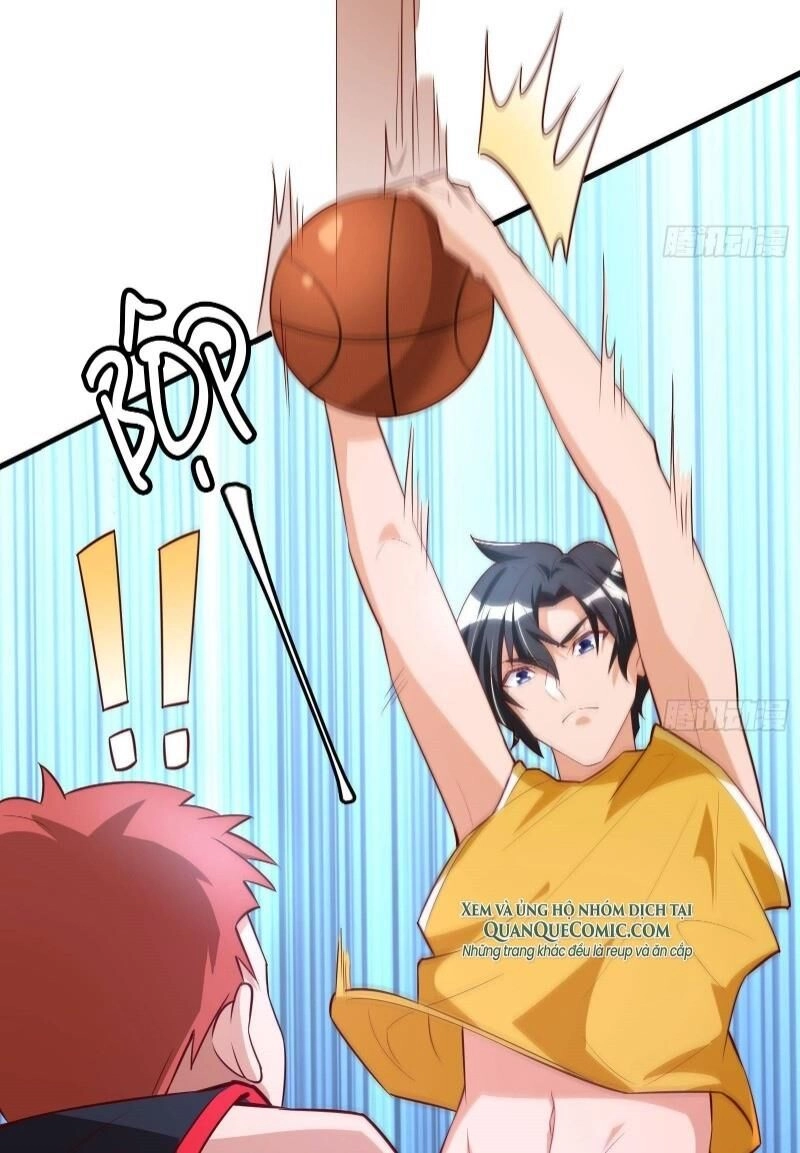 Shipper Thần Cấp Chapter 24 - 5