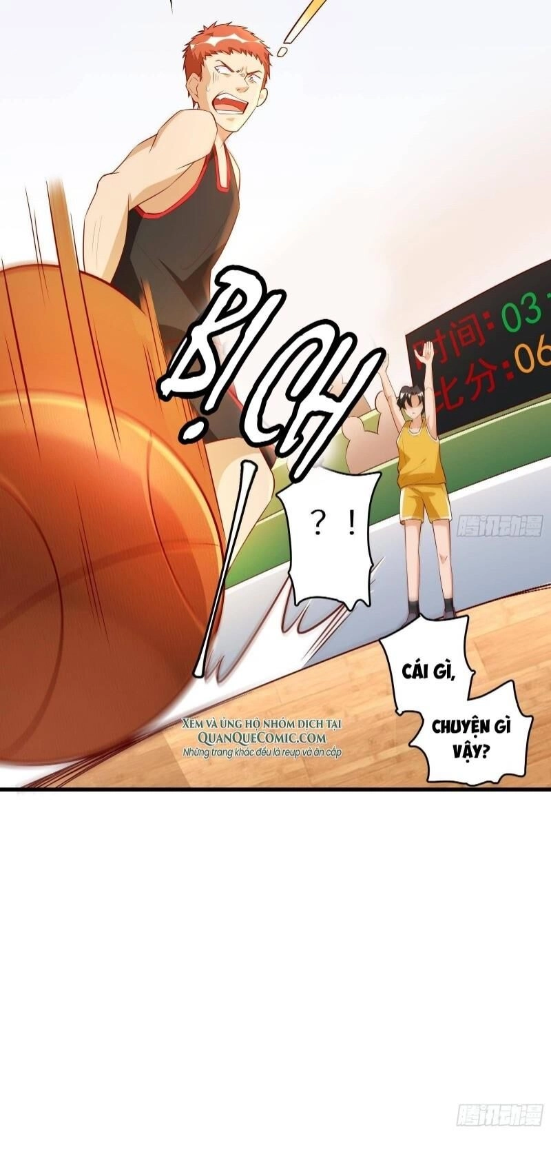 Shipper Thần Cấp Chapter 24 - 9