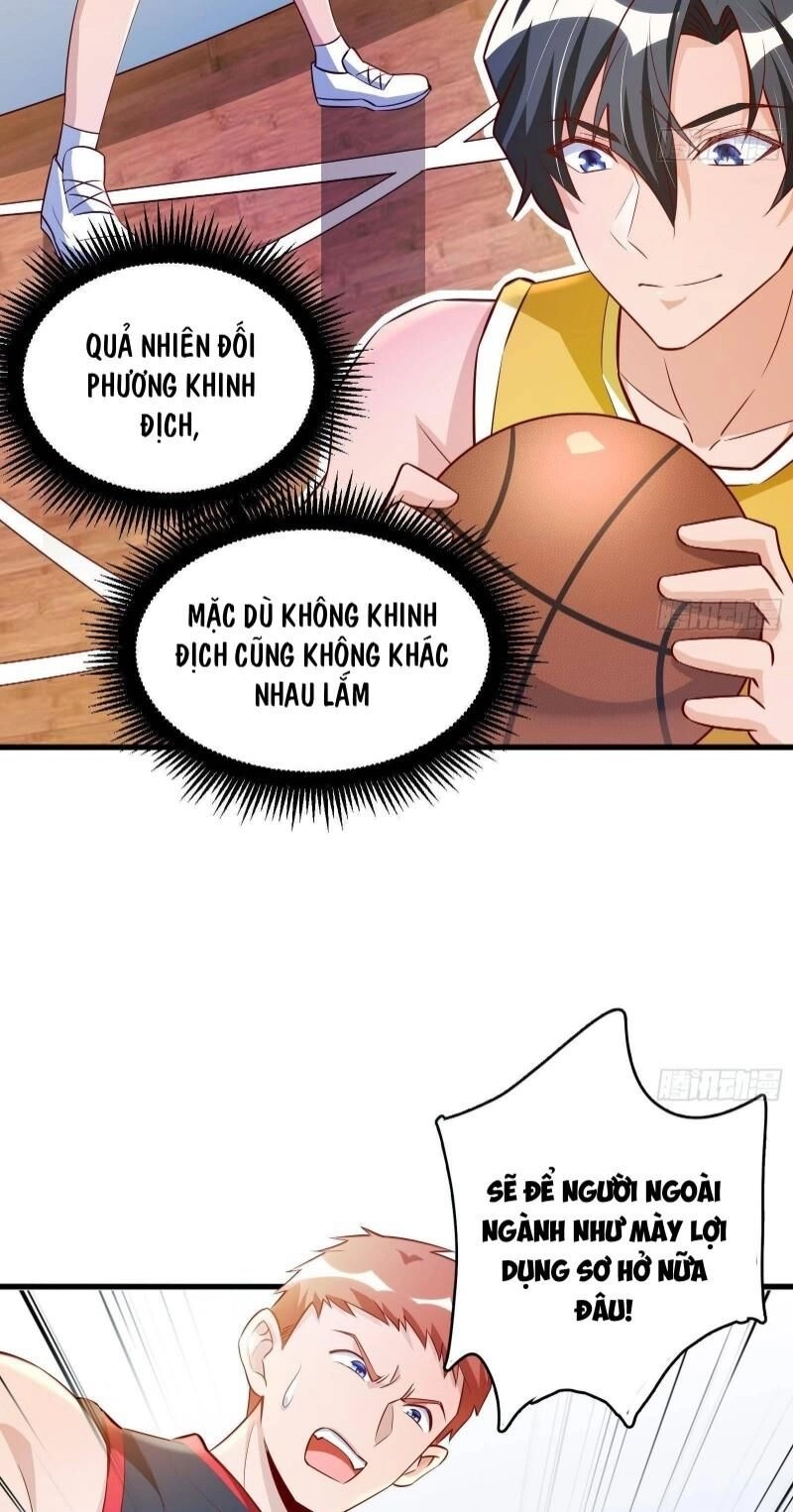 Shipper Thần Cấp Chapter 24 - 11