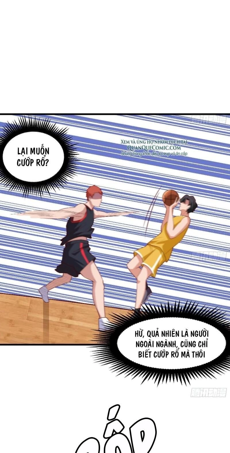 Shipper Thần Cấp Chapter 24 - 13