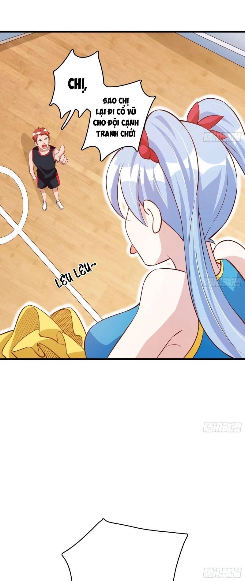 Shipper Thần Cấp Chapter 24 - 19