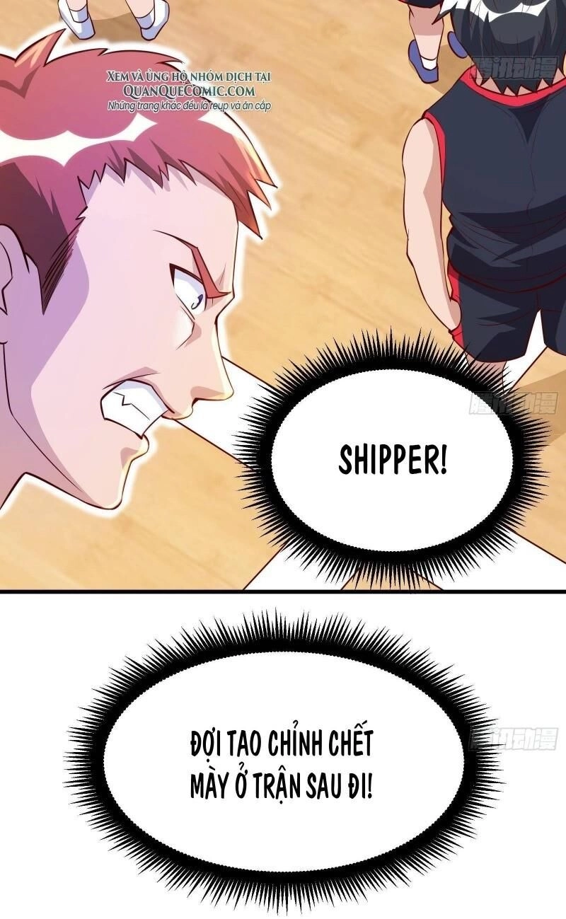 Shipper Thần Cấp Chapter 24 - 22