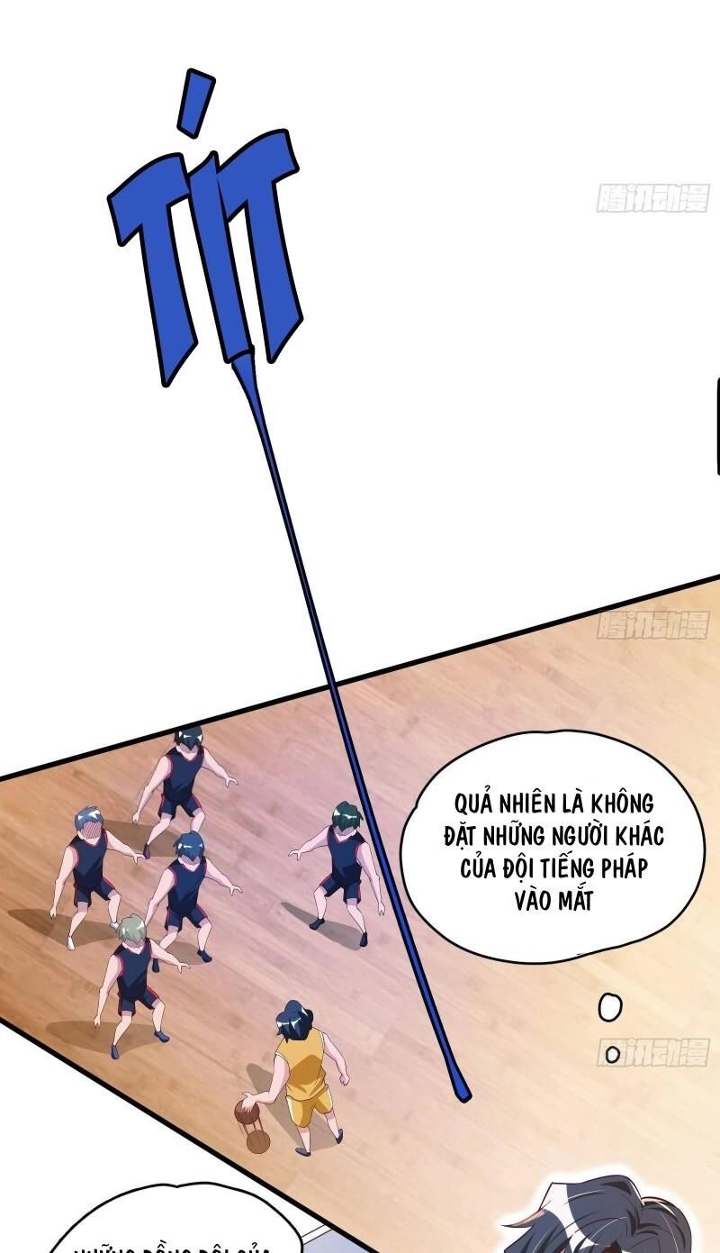 Shipper Thần Cấp Chapter 24 - 23