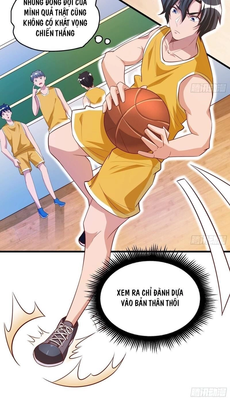 Shipper Thần Cấp Chapter 24 - 24