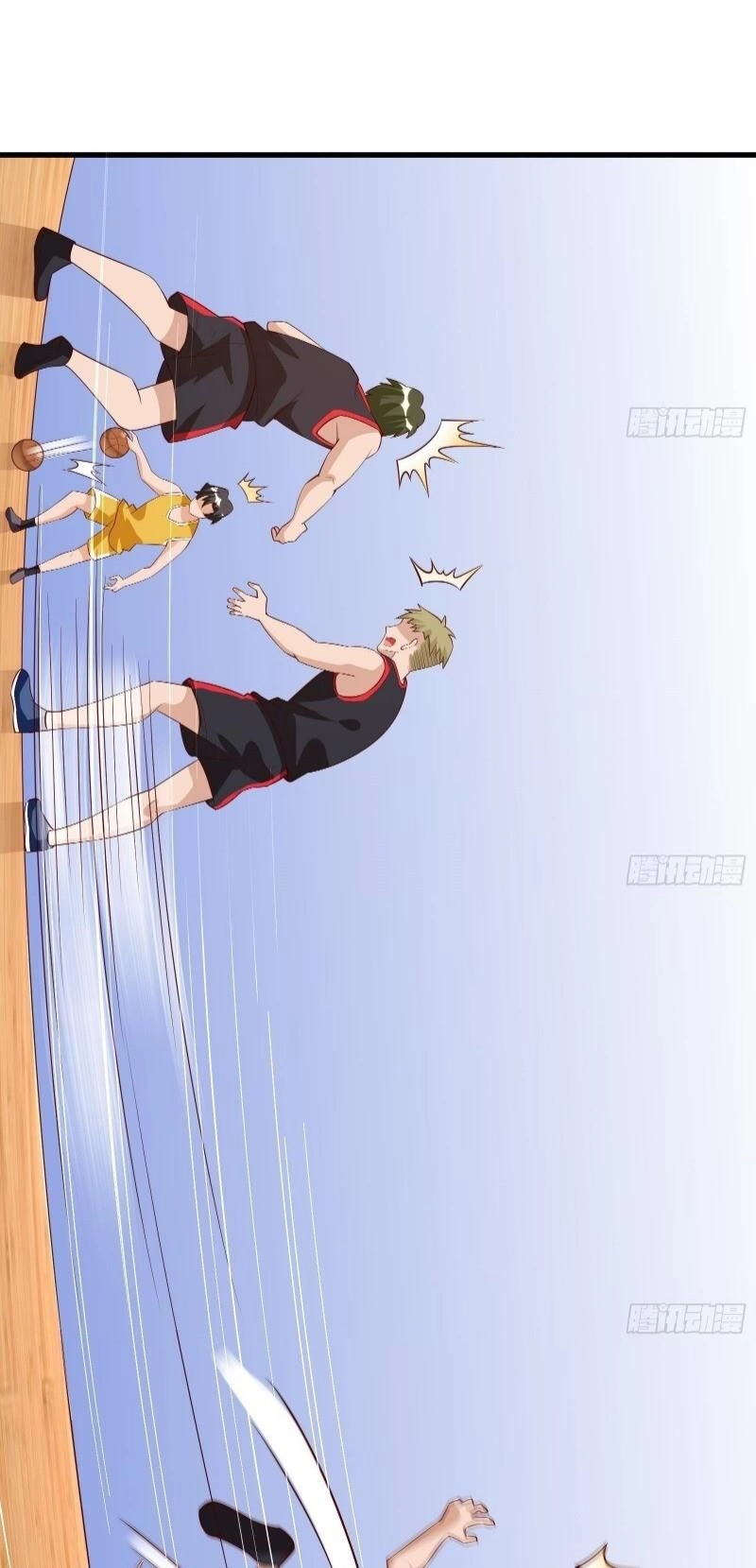 Shipper Thần Cấp Chapter 24 - 25