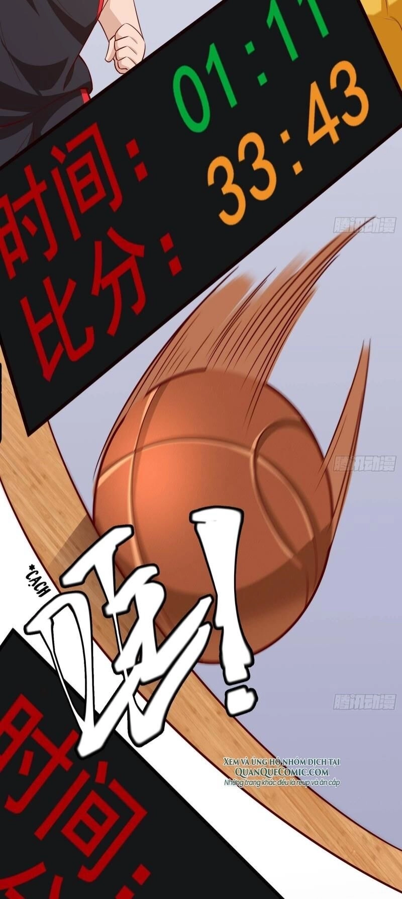 Shipper Thần Cấp Chapter 24 - 35