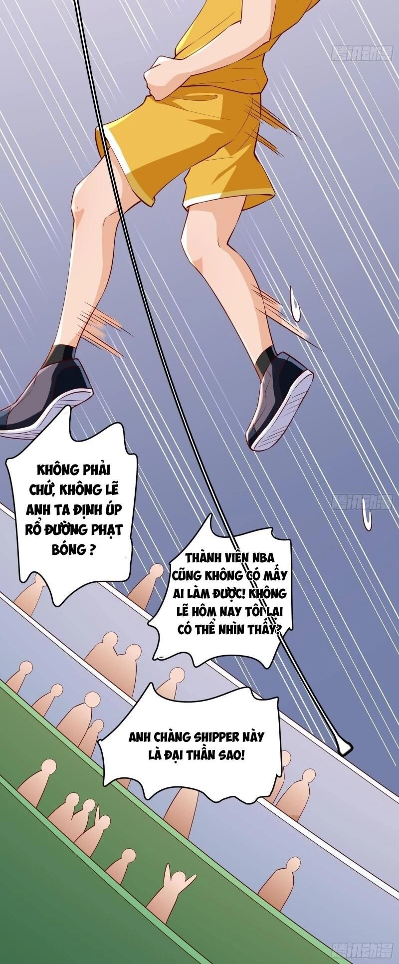 Shipper Thần Cấp Chapter 24 - 38