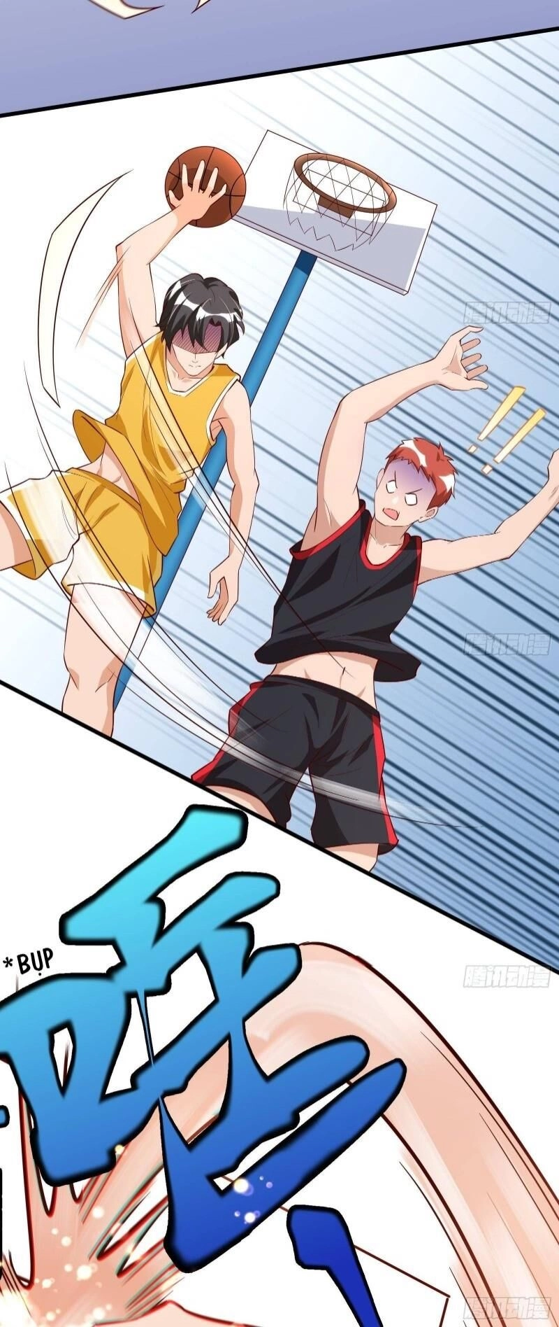 Shipper Thần Cấp Chapter 24 - 41