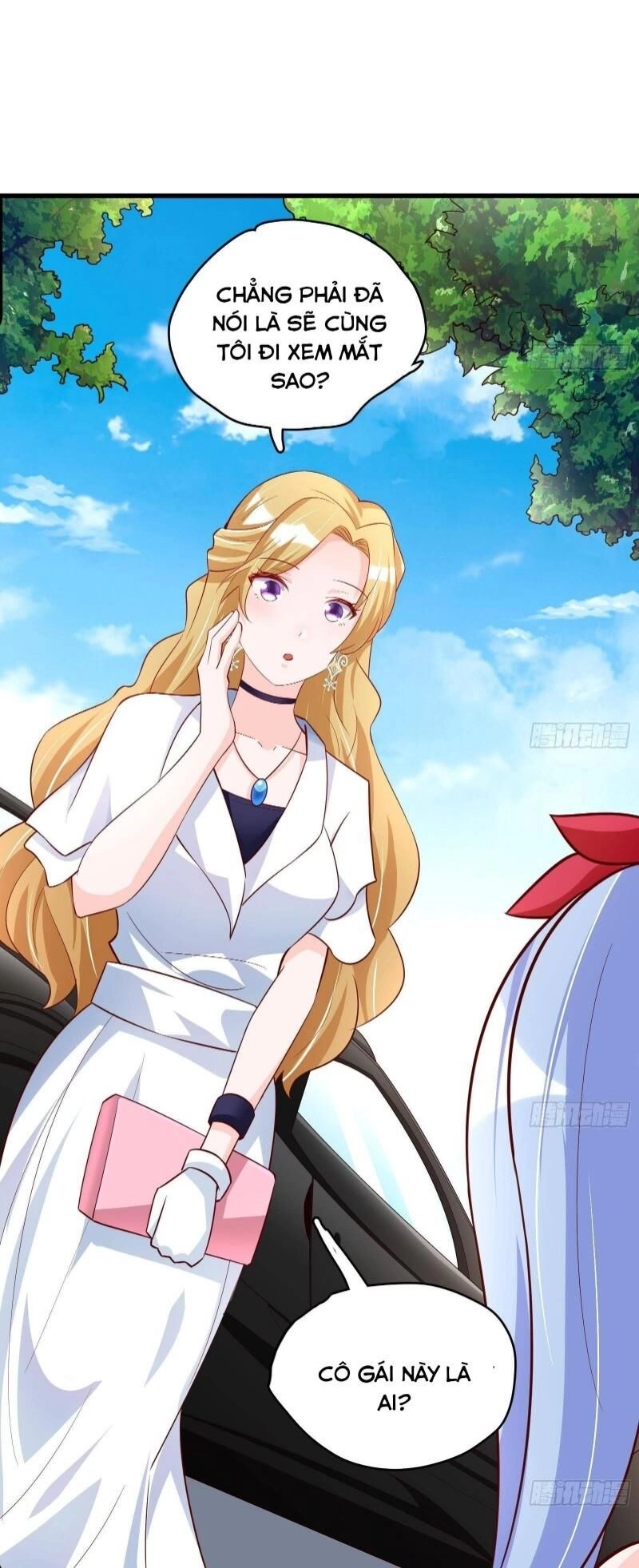 Shipper Thần Cấp Chapter 24 - 49