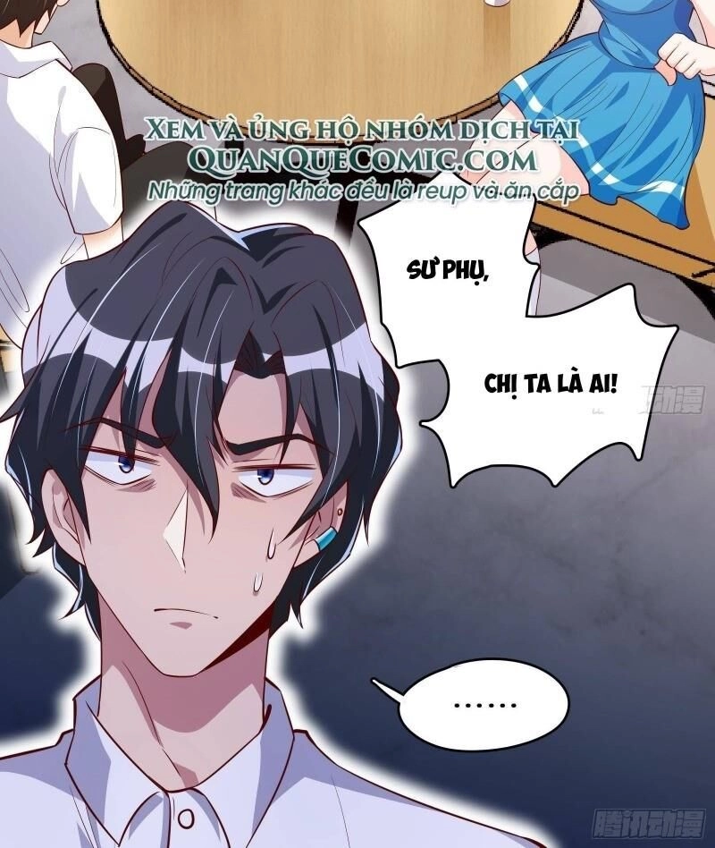 Shipper Thần Cấp Chapter 25 - 2