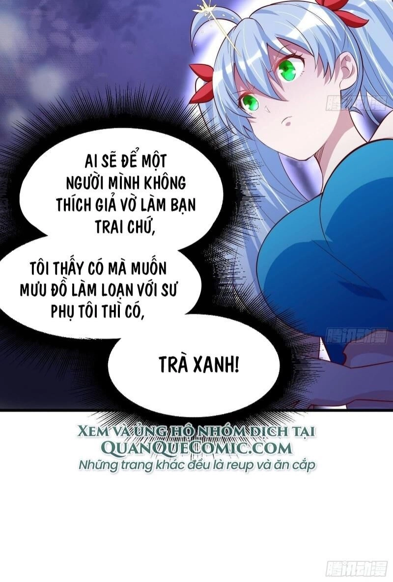 Shipper Thần Cấp Chapter 25 - 6