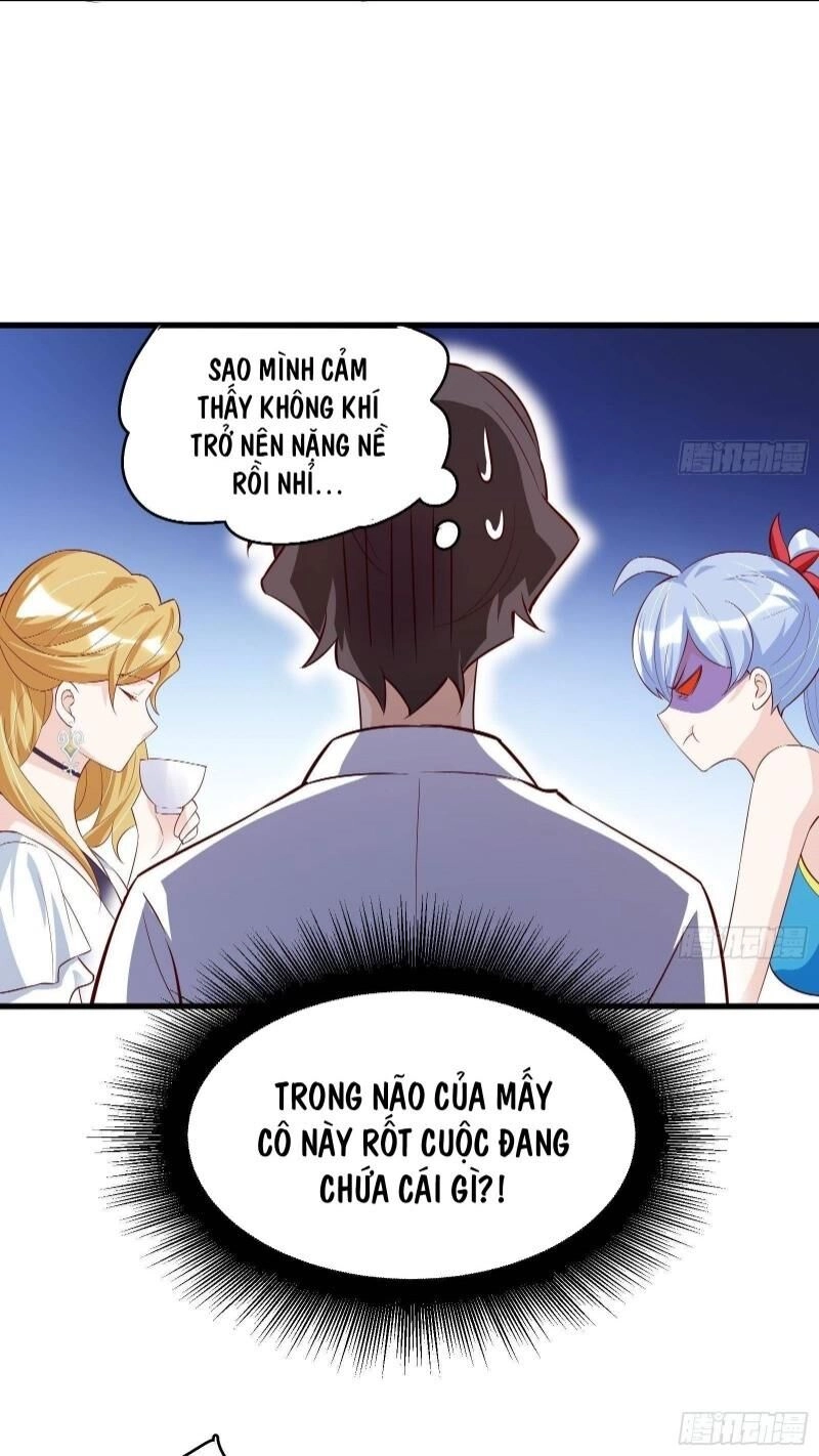 Shipper Thần Cấp Chapter 25 - 8