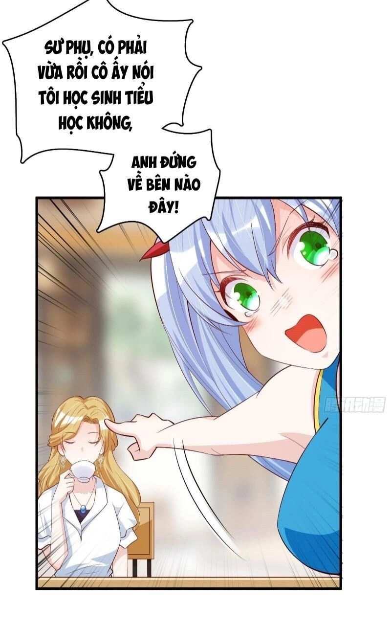 Shipper Thần Cấp Chapter 25 - 9