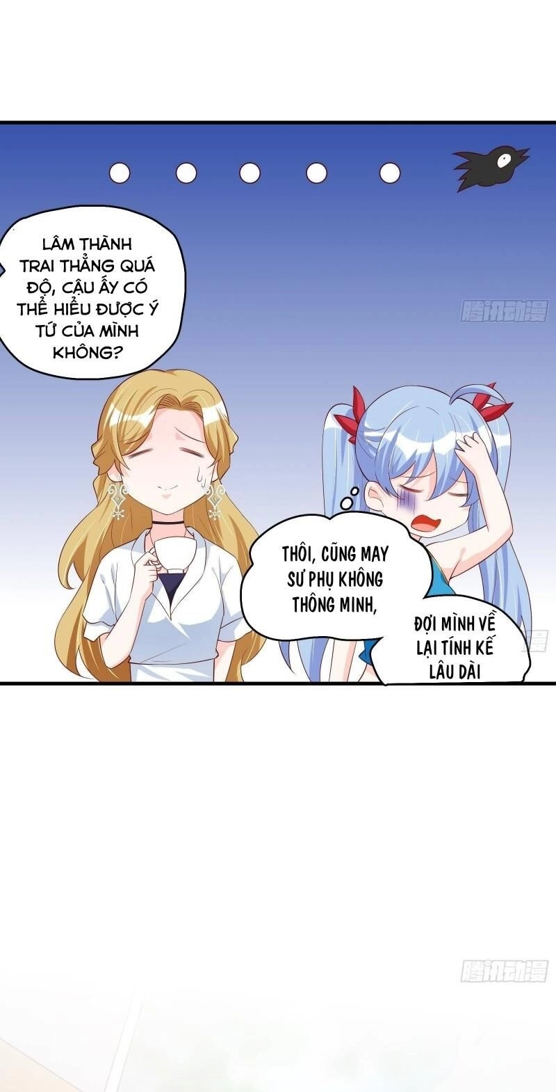 Shipper Thần Cấp Chapter 25 - 11