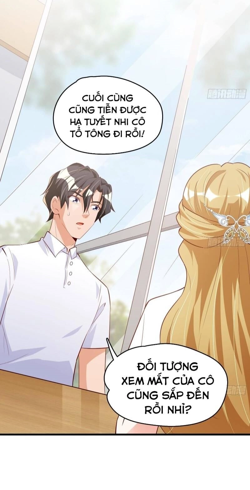 Shipper Thần Cấp Chapter 25 - 12